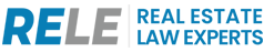 Real Estate Law Experts Logo